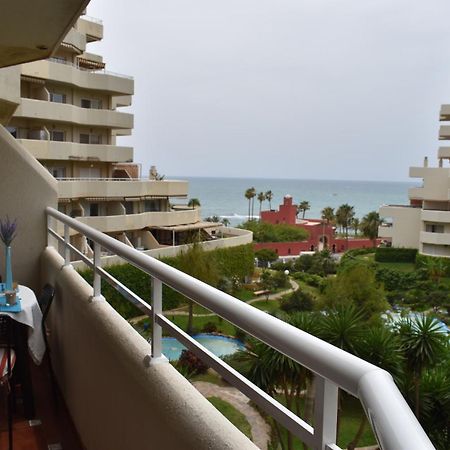 Benal Beach 327 Benalmádena Exteriér fotografie
