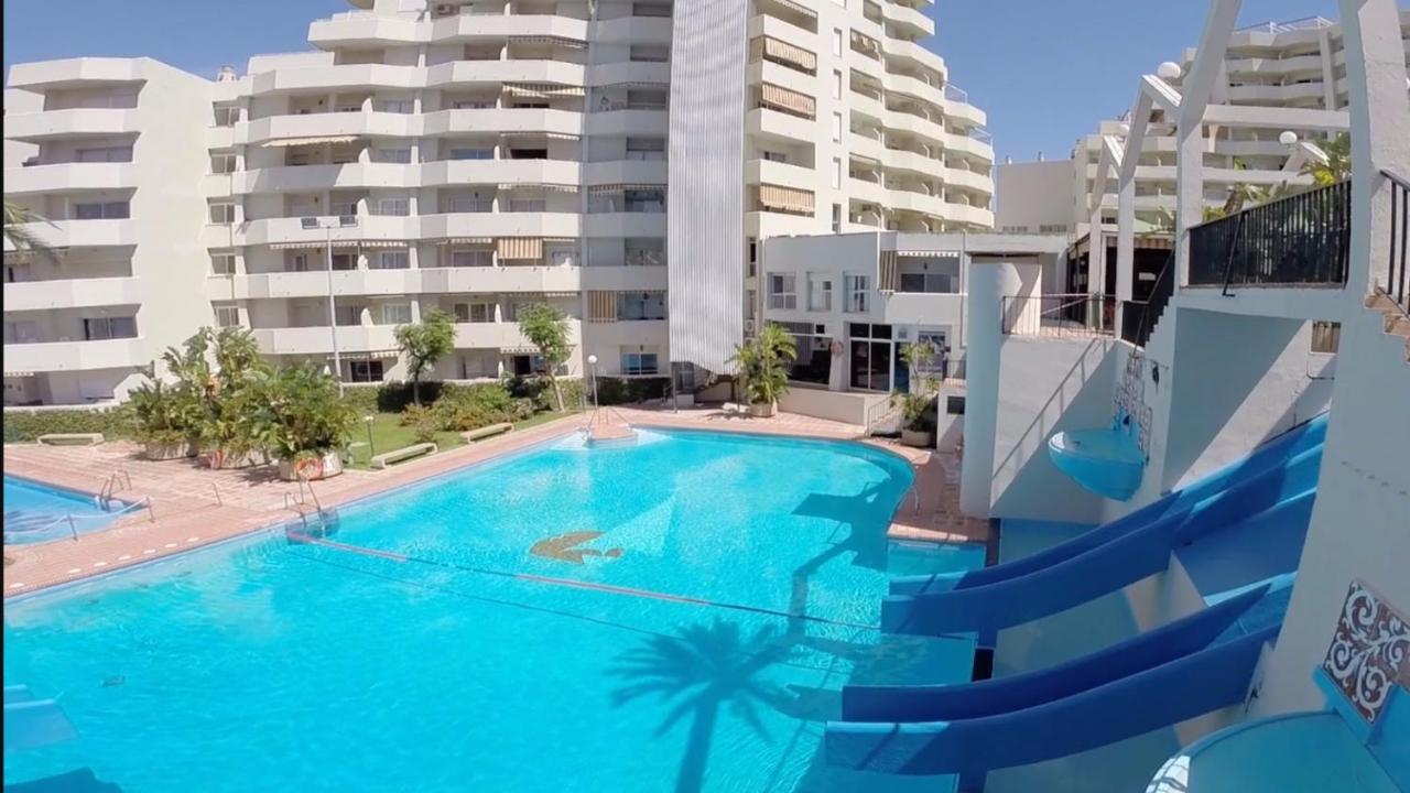 Benal Beach 327 Benalmádena Exteriér fotografie
