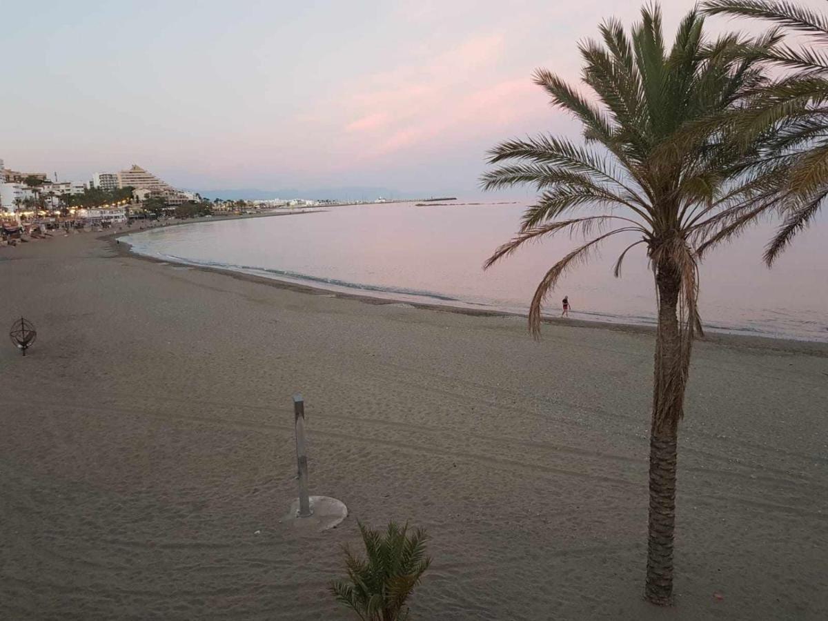 Benal Beach 327 Benalmádena Exteriér fotografie